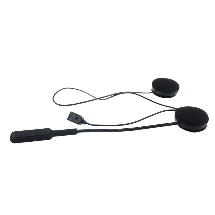 Universal Helmet Wireless Bluetooth Headset Motorcycle Interphone, 4.0+EDR - ORIWHIZConsumer ElectronicsMotorcycle Walkie TalkieWalkie Talkie