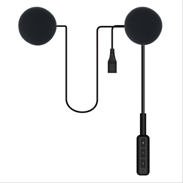 Universal Helmet Wireless Bluetooth Headset Motorcycle Interphone, 4.0+EDR - ORIWHIZConsumer ElectronicsMotorcycle Walkie TalkieWalkie Talkie