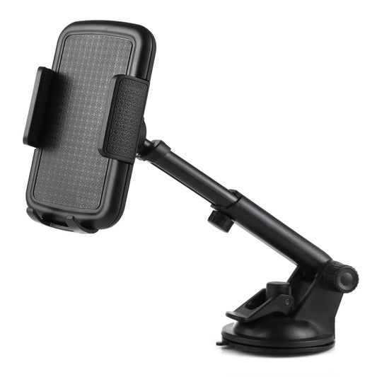 Universal Rotatable Adjustment Car Windshield Mobile Phone Holder with Suction Cup, Rotatable Adjustment Phone Holder - ORIWHIZ