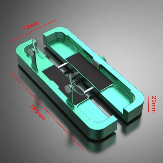 Universal Screen Repair Side Hanging Clamp Fixing Fixture - ORIWHIZ