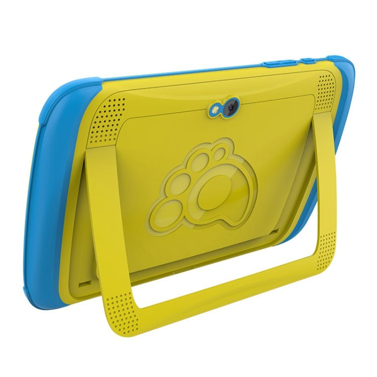 UNIWA Boxchip Tab 8 WiFi Kid Tablet, 8 inch Android 13 Allwinner A523 Octa Core CPU Support Google Play, 4GB+64GB - ORIWHIZ