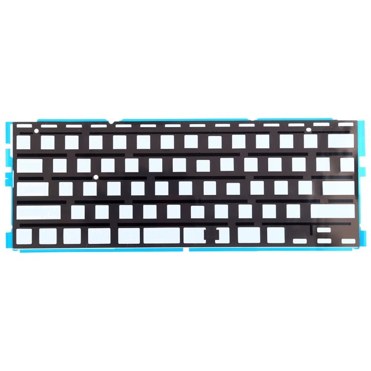 US Keyboard Backlight for Macbook Air 11.6 inch A1370 A1465 (2011~2015), A1370 A1465 (US) - ORIWHIZ