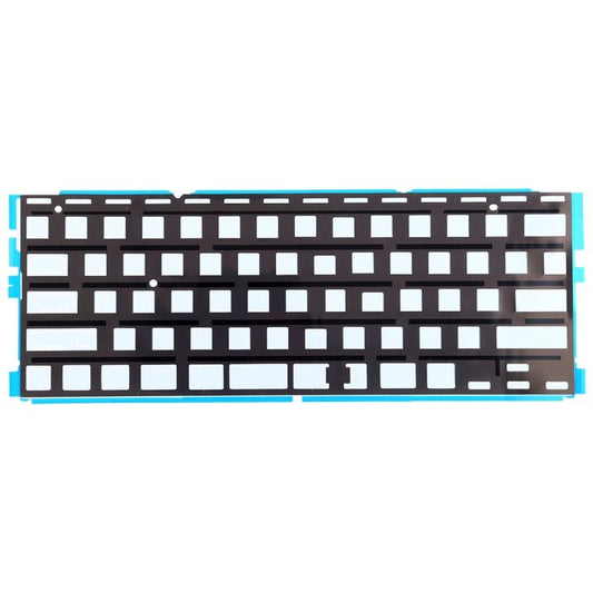 US Keyboard Backlight for Macbook Air 11.6 inch A1370 A1465 (2011~2015), A1370 A1465 (US) - ORIWHIZ