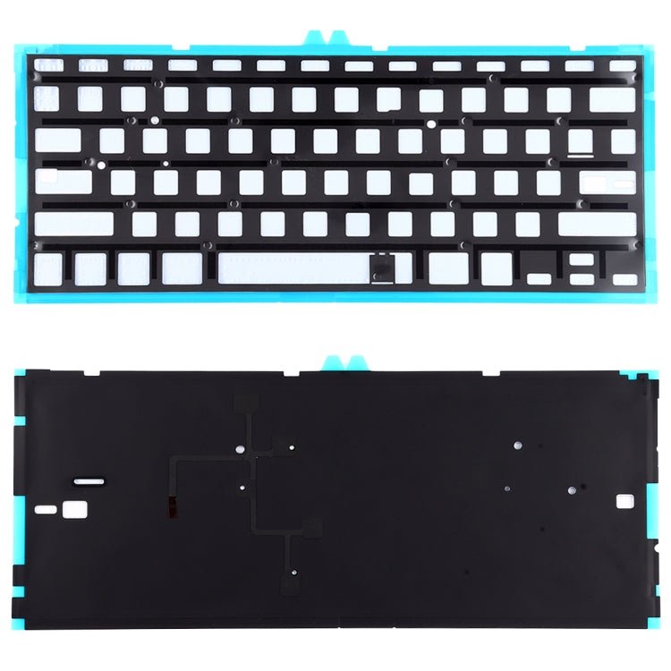 US Keyboard Backlight for Macbook Air 13.3 inch A1369 (2011~2015), A1369 (US) - ORIWHIZ