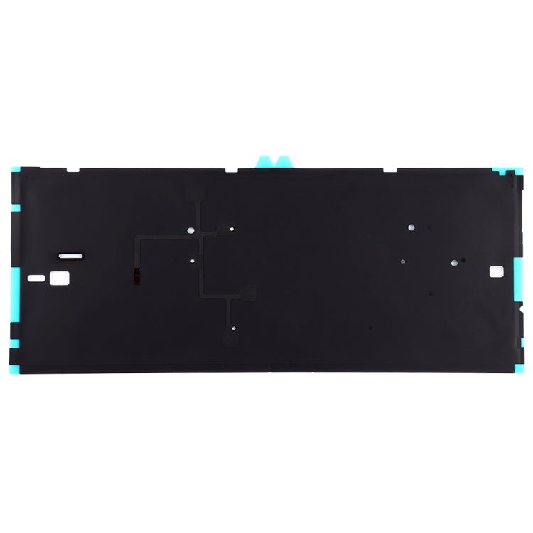 US Keyboard Backlight for Macbook Air 13.3 inch A1369 (2011~2015), A1369 (US) - ORIWHIZ