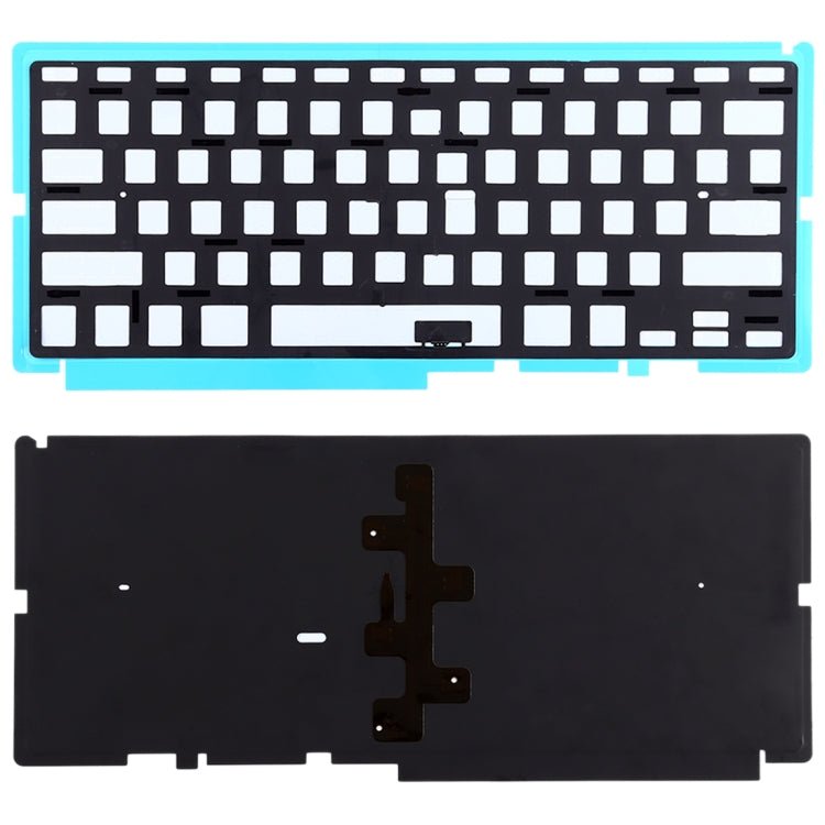 US Keyboard Backlight for MacBook Pro 15.4 inch A1286 (2009 - 2012), A1286 (US) - ORIWHIZ