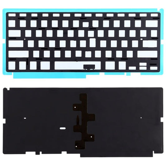 US Keyboard Backlight for MacBook Pro 15.4 inch A1286 (2009 - 2012), A1286 (US) - ORIWHIZ