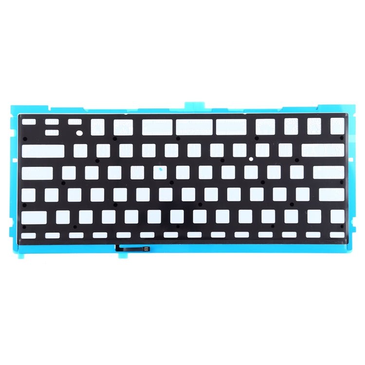 US Keyboard Backlight for MacBook Pro 15.4 inch A1398 (2012 ~ 2015), A1398 (US) - ORIWHIZ