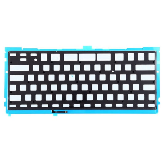 US Keyboard Backlight for MacBook Pro 15.4 inch A1398 (2012 ~ 2015), A1398 (US) - ORIWHIZ