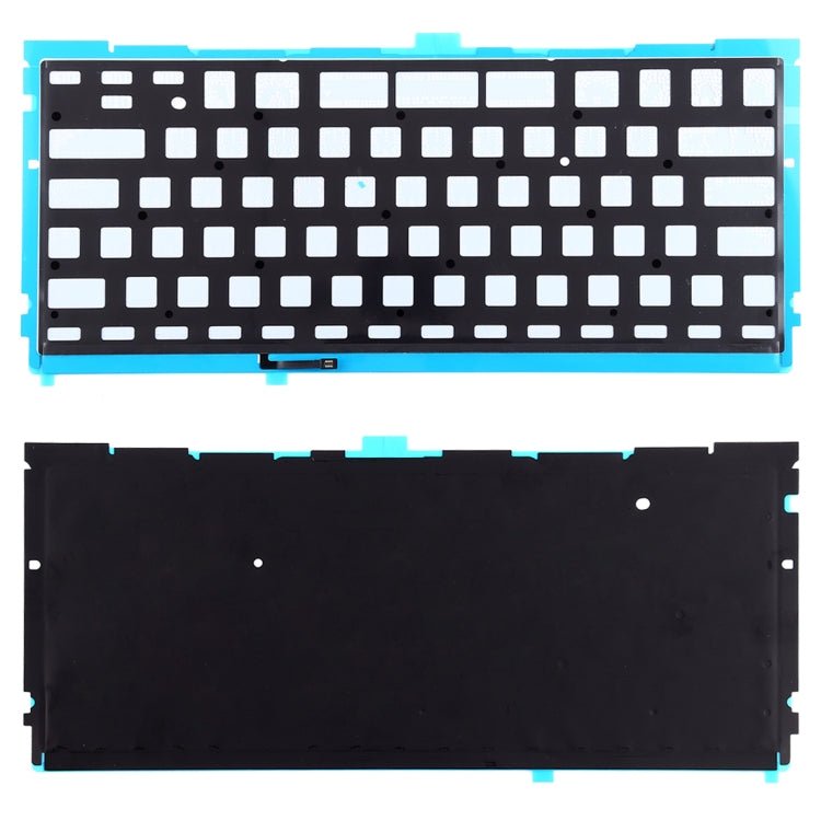 US Keyboard Backlight for MacBook Pro 15.4 inch A1398 (2012 ~ 2015), A1398 (US) - ORIWHIZ