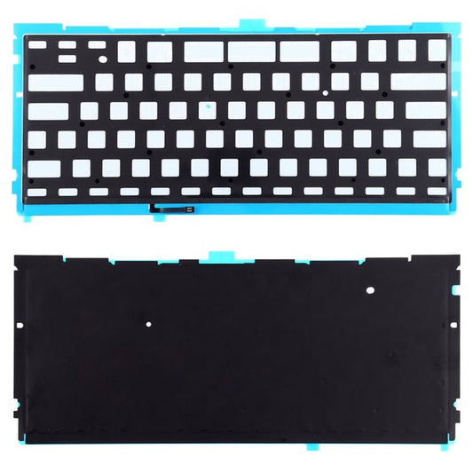 US Keyboard Backlight for MacBook Pro 15.4 inch A1398 (2012 ~ 2015), A1398 (US) - ORIWHIZ