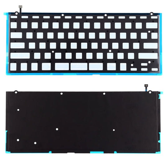 US Keyboard Backlight for Macbook Pro Retina 13 inch A1502 (2013~2015), A1502 (US) - ORIWHIZ