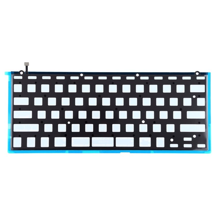 US Keyboard Backlight for Macbook Pro Retina 13 inch A1502 (2013~2015), A1502 (US) - ORIWHIZ