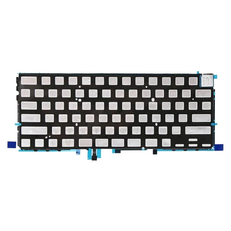 US Keyboard Backlight For MacBook Pro Retina 14 16 M3 2023 A2918 A2992 A2991, A2918 A2992 A2991(US) - ORIWHIZ