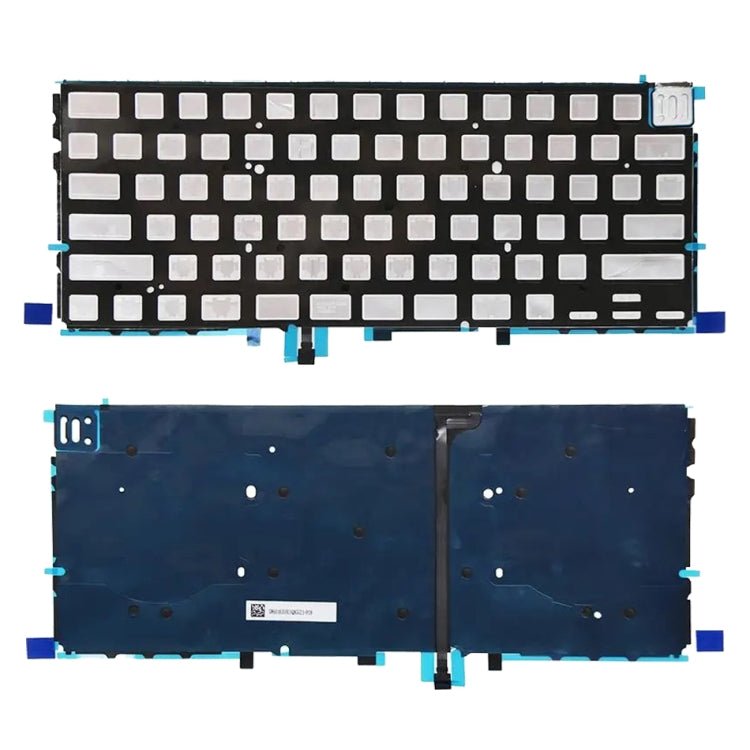 US Keyboard Backlight For MacBook Pro Retina 14 16 M3 2023 A2918 A2992 A2991, A2918 A2992 A2991(US) - ORIWHIZ