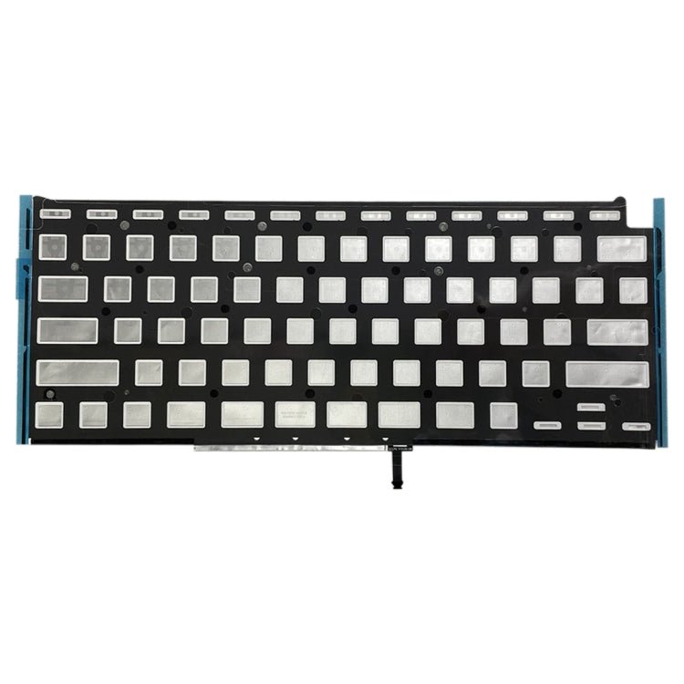 US Version Keyboard Backlight for Macbook Air 13 A2179 2020, A2179 (US) - ORIWHIZ