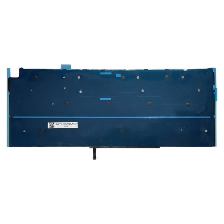 US Version Keyboard Backlight for Macbook Air 13 A2337 2020, A2337 (US) - ORIWHIZ