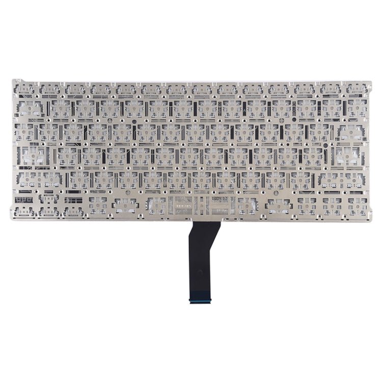 US Version Keyboard for MacBook Air 13 inch A1466 A1369 (2011 - 2015), A1466 US Version - ORIWHIZ