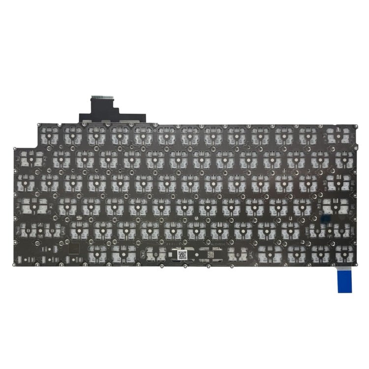US Version Keyboard for MacBook Air M2 13 2022 A2681, A2681 2022 - ORIWHIZ
