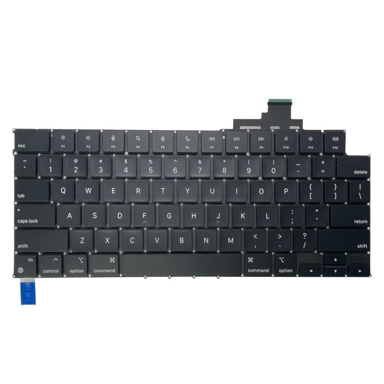 US Version Keyboard for MacBook Air M2 13 2022 A2681, A2681 2022 - ORIWHIZ