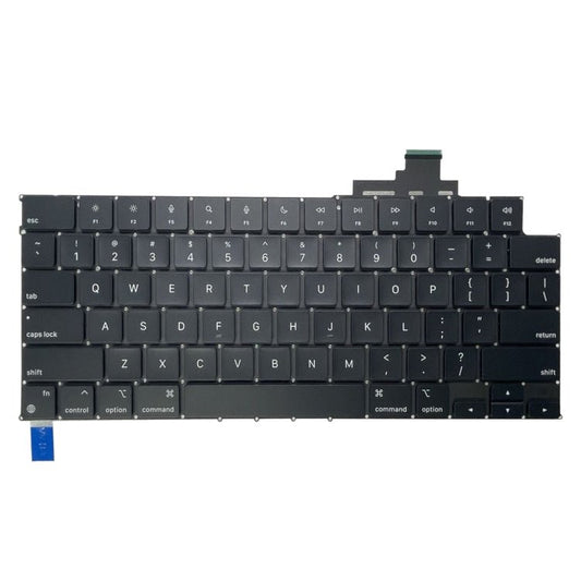 US Version Keyboard for MacBook Air M2 13 2022 A2681, A2681 2022 - ORIWHIZ