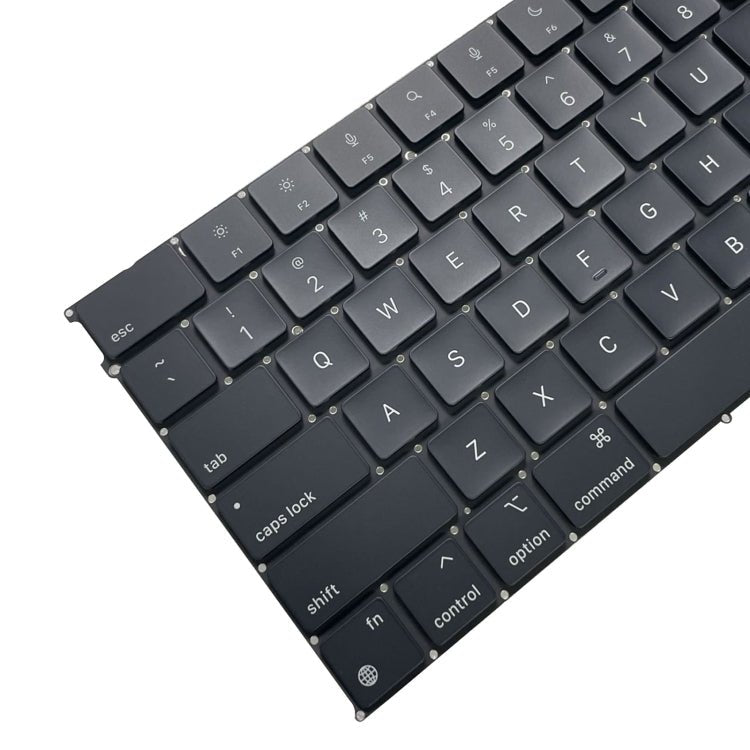 US Version Keyboard for MacBook Air M2 13 2022 A2681, A2681 2022 - ORIWHIZ