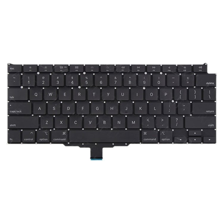 US Version Keyboard for MacBook Air Retina 13 A2179 2020, A2179 US Version - ORIWHIZ