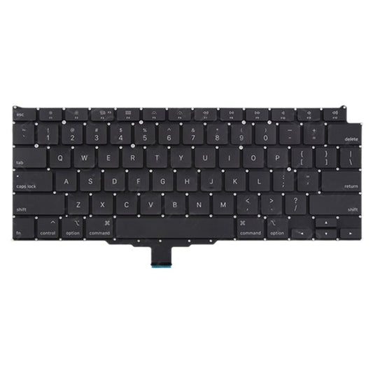 US Version Keyboard for MacBook Air Retina 13 A2179 2020, A2179 US Version - ORIWHIZ