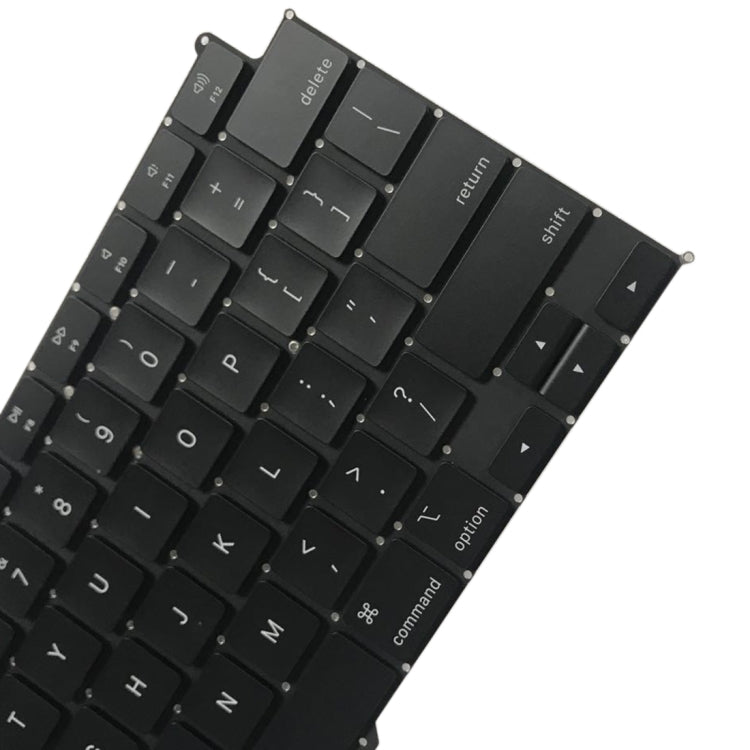 US Version Keyboard for MacBook Air Retina 13 A2179 2020, A2179 US Version - ORIWHIZ