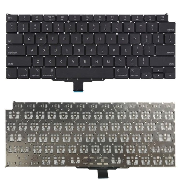 US Version Keyboard for MacBook Air Retina 13 A2179 2020, A2179 US Version - ORIWHIZ