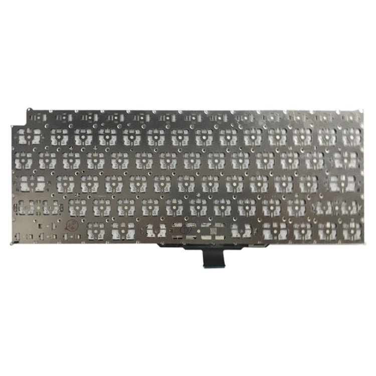 US Version Keyboard for MacBook Air Retina 13 A2179 2020, A2179 US Version - ORIWHIZ