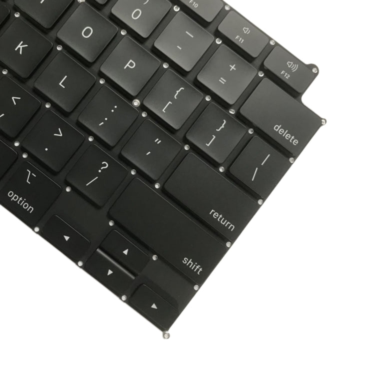 US Version Keyboard for Macbook Air Retina 13.3 M1 A2337 2020 EMC 3598 MGN63 MGN73, A2337 US Version - ORIWHIZ