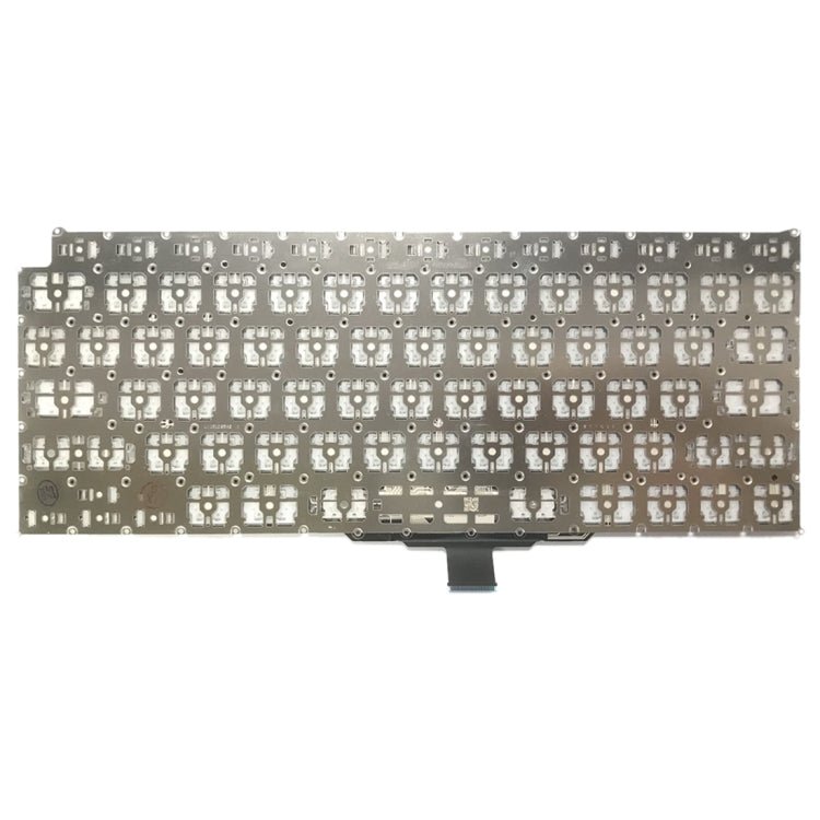 US Version Keyboard for Macbook Air Retina 13.3 M1 A2337 2020 EMC 3598 MGN63 MGN73, A2337 US Version - ORIWHIZ