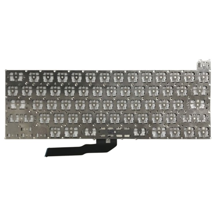 US Version Keyboard for Macbook Pro 13 A2251 2020, A2251 - ORIWHIZ