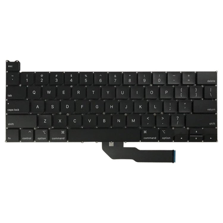 US Version Keyboard for Macbook Pro 13 A2251 2020, A2251 - ORIWHIZ