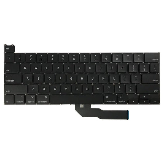 US Version Keyboard for Macbook Pro 13 A2251 2020, A2251 - ORIWHIZ