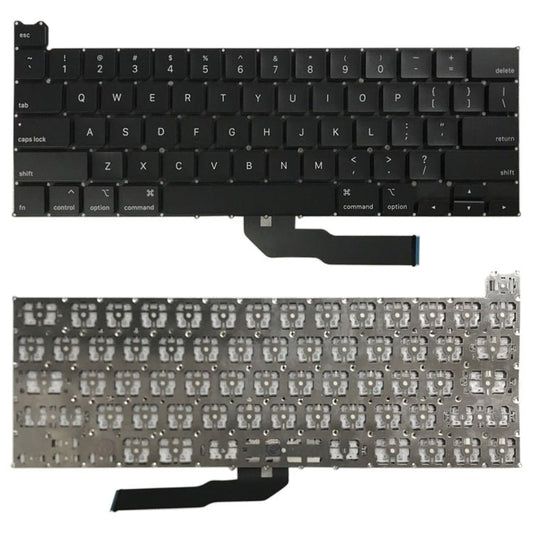 US Version Keyboard for Macbook Pro 13 A2251 2020, A2251 - ORIWHIZ