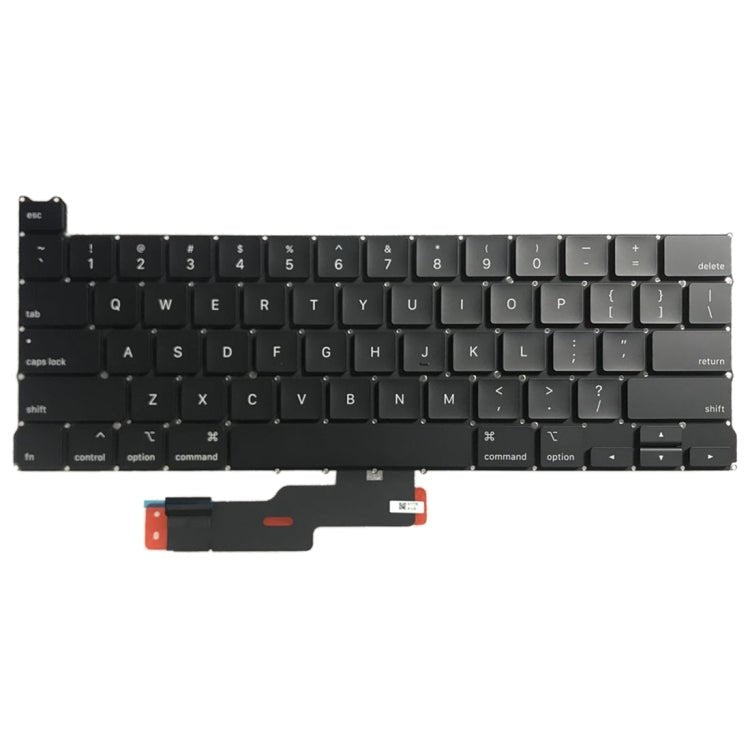 US Version Keyboard for Macbook Pro 13 A2289 2020, A2289 US Version - ORIWHIZ