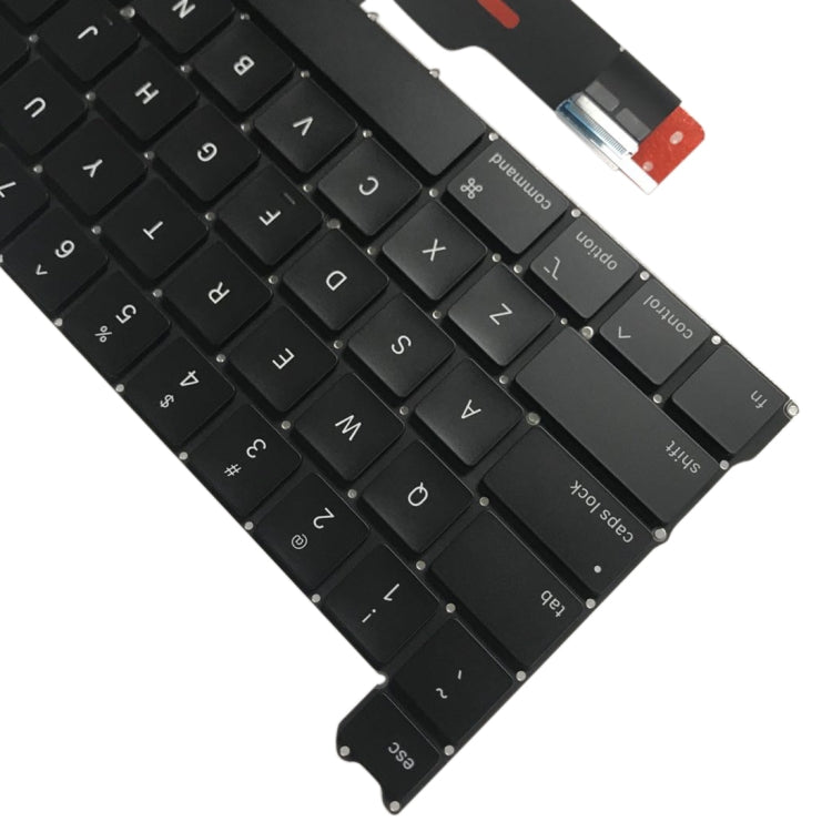 US Version Keyboard for Macbook Pro 13 A2289 2020, A2289 US Version - ORIWHIZ