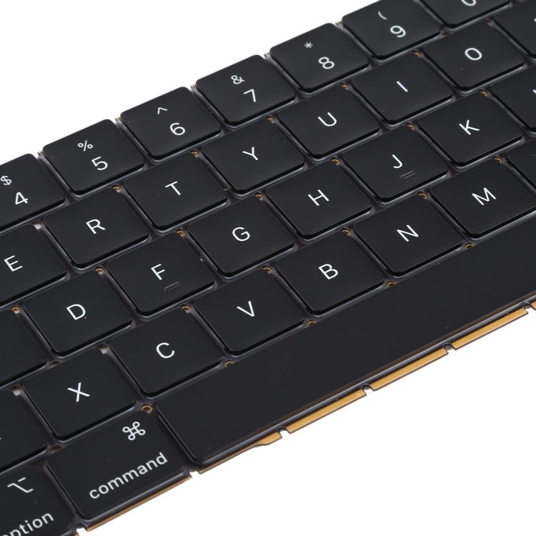 US Version Keyboard for Macbook Pro 13 inch 15 inch A1989 A1990 (2018), For Macbook Pro A1989 A1990 (2018)(RU) - ORIWHIZ