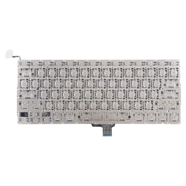 US Version Keyboard for MacBook Pro 13 inch A1278, A1278 US Version - ORIWHIZ