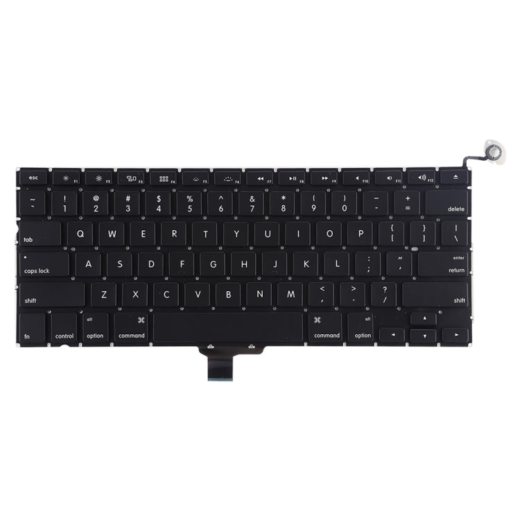 US Version Keyboard for MacBook Pro 13 inch A1278, A1278 US Version - ORIWHIZ