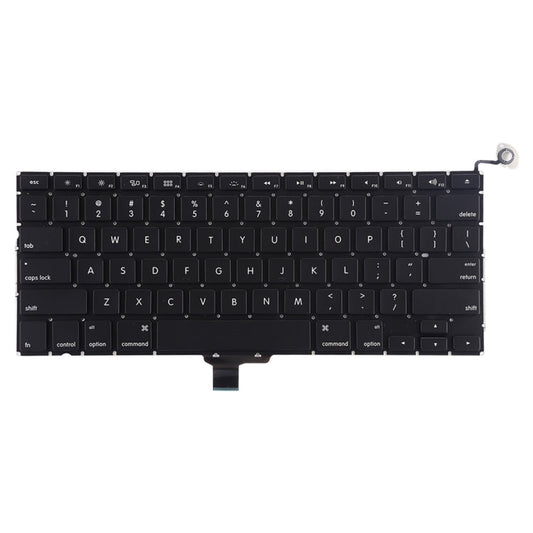 US Version Keyboard for MacBook Pro 13 inch A1278, A1278 US Version - ORIWHIZ