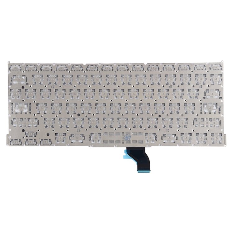 US Version Keyboard for MacBook Pro 13 inch A1502, A1502 US Version - ORIWHIZ