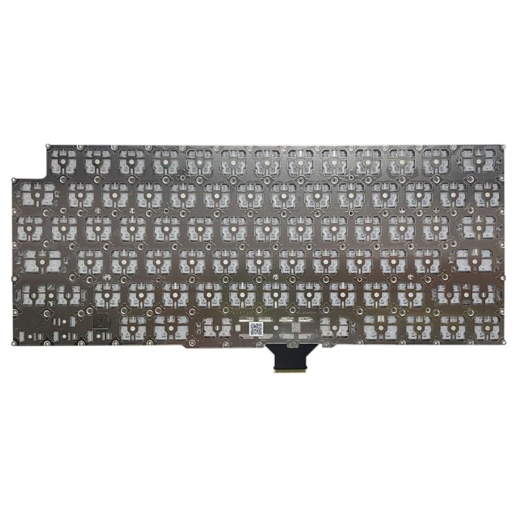 US Version Keyboard for Macbook Pro 14.2 A2442 2021, A2442 2021(US) - ORIWHIZ