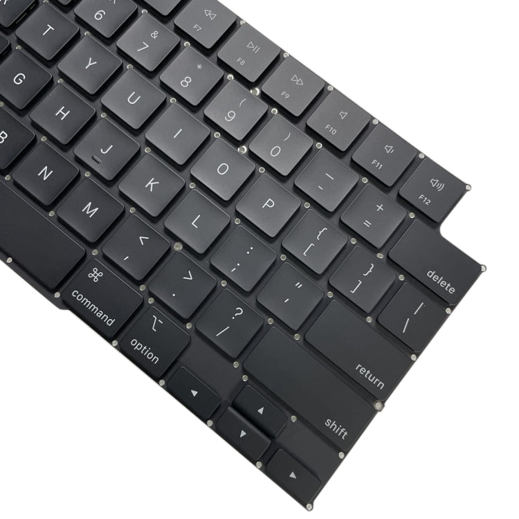 US Version Keyboard for Macbook Pro 14.2 A2442 2021, A2442 2021(US) - ORIWHIZ