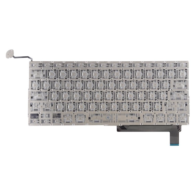 US Version Keyboard for MacBook Pro 15 inch A1286, A1286 US Version - ORIWHIZ