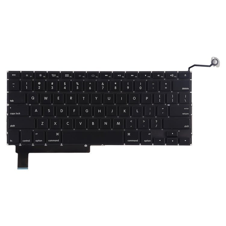 US Version Keyboard for MacBook Pro 15 inch A1286, A1286 US Version - ORIWHIZ