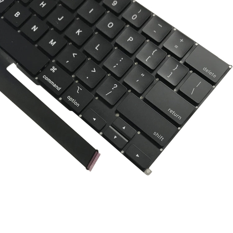 US Version Keyboard for MacBook Pro 16 inch A2141, For MacBook Pro 16 inch A2141 - ORIWHIZ
