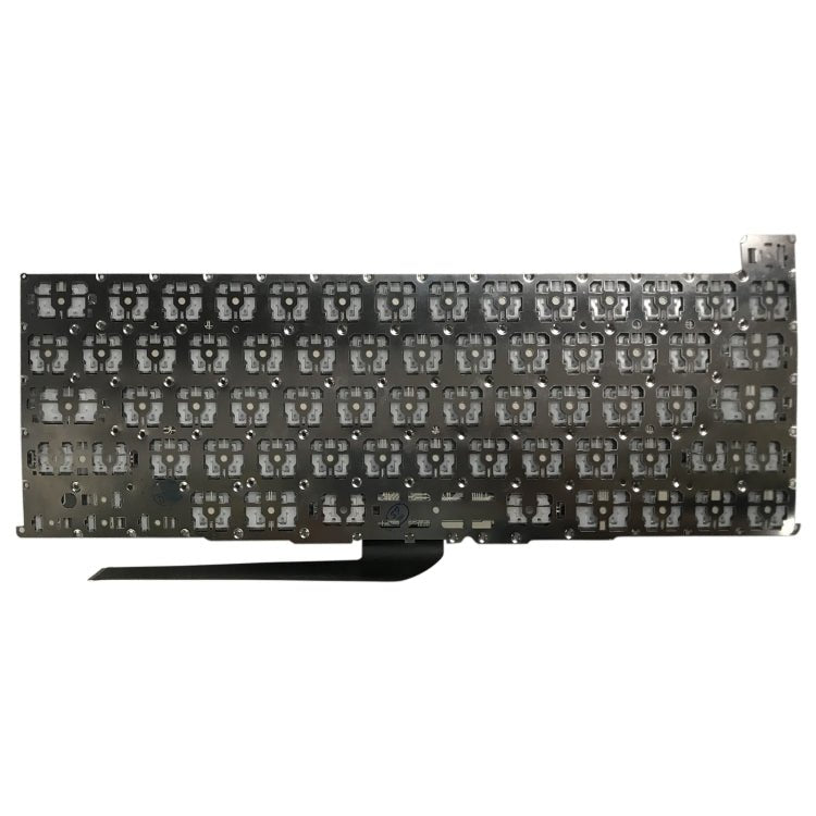 US Version Keyboard for MacBook Pro 16 inch A2141, For MacBook Pro 16 inch A2141 - ORIWHIZ